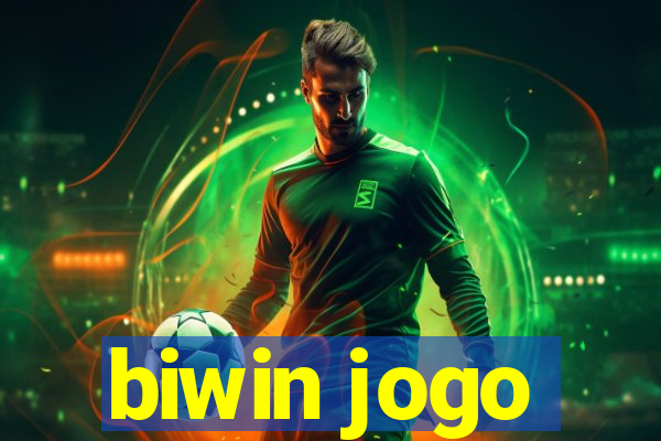 biwin jogo